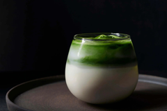 Kagoshima Matcha