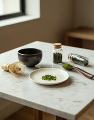 Uji Matcha