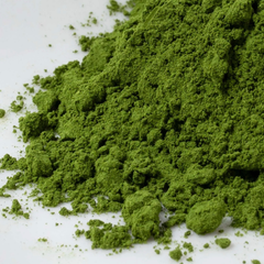Uji Matcha