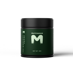 Uji Matcha