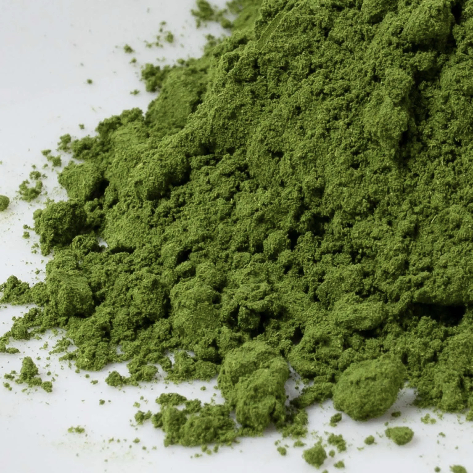 Uji Matcha